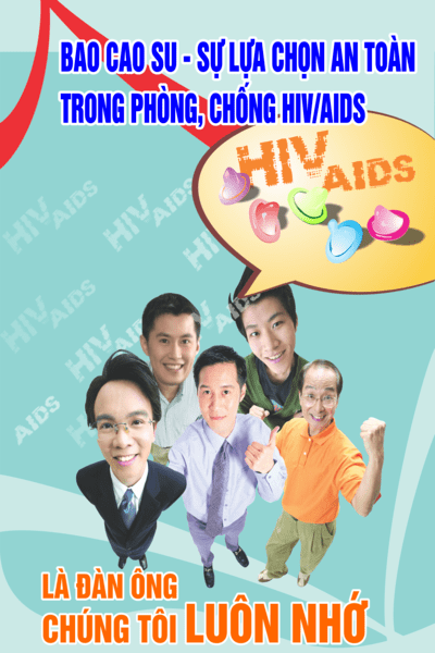 BAO CAO SU - SỰ LỰA CHỌN AN TOÀN TRONG PHÒNG, CHỐNG HIV/AIDS