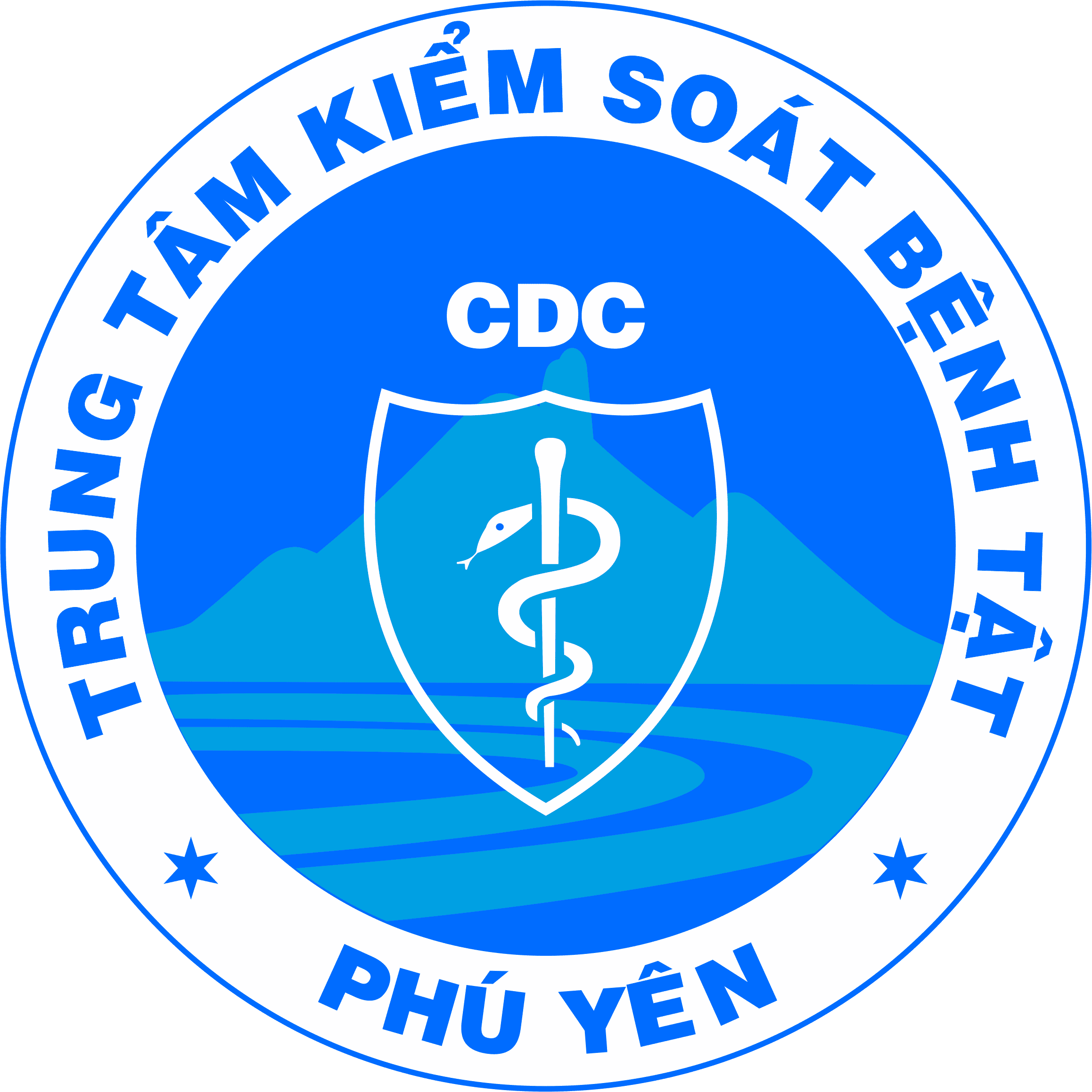 Trung tâm Kiểm soát Bệnh tật tỉnh Phú Yên