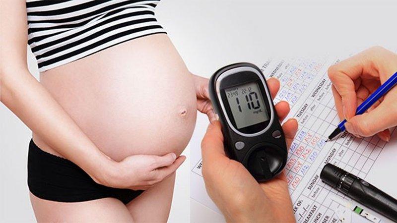 Tiểu đường thai kỳ: Nguyên nhân, cách nhận biết và tác hại - YouMed