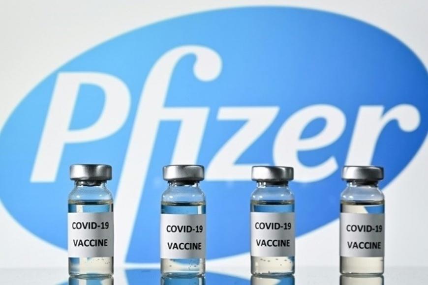 FDA cấp phép sử dụng khẩn cấp liều tăng cường vaccine Pfizer - BioNTech COVID-19 ở trẻ em từ 5 đến 11 tuổi - Ảnh 1.