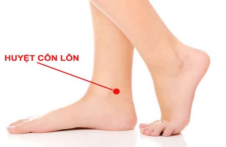 6 huyệt vị hỗ trợ phòng và trị viêm họng mạn tính - Ảnh 7.