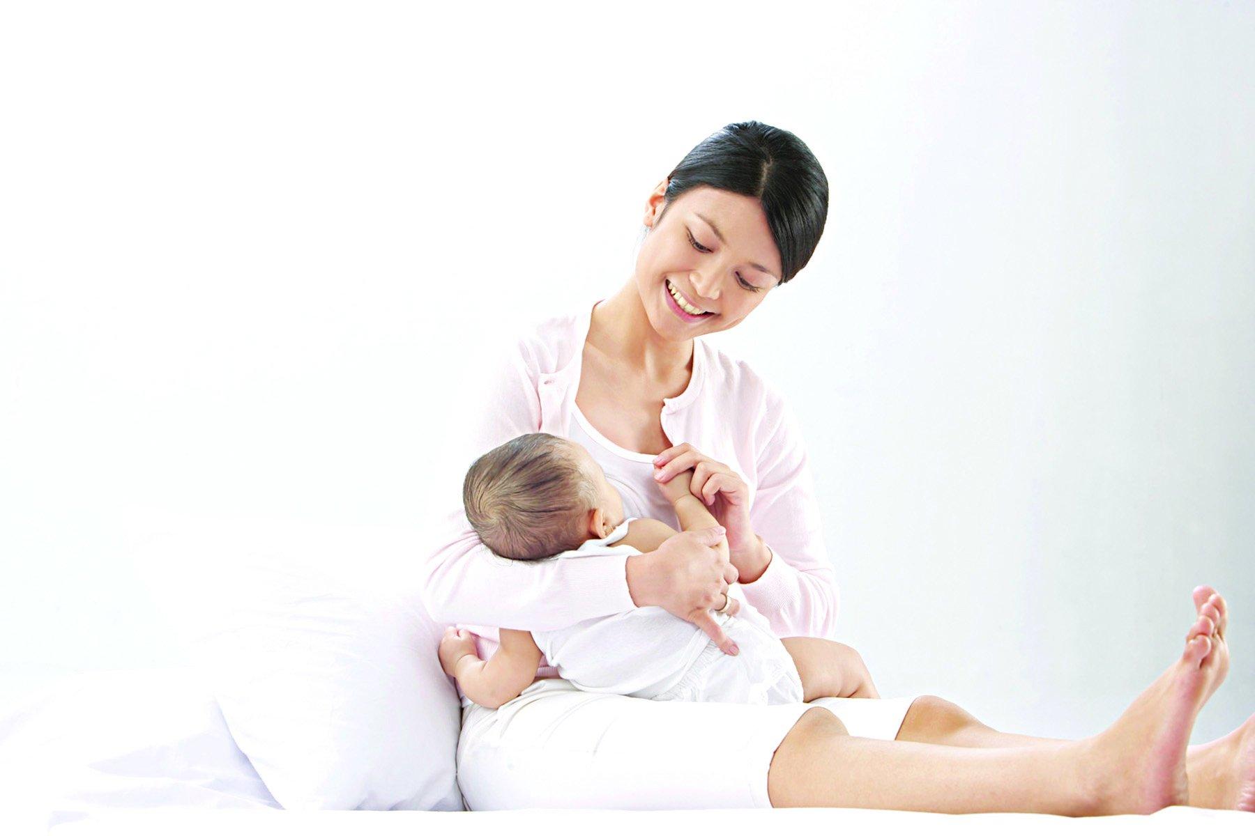 Hướng dẫn nuôi con bằng sữa mẹ đạt hiệu quả tối ưu - BlogAnChoi