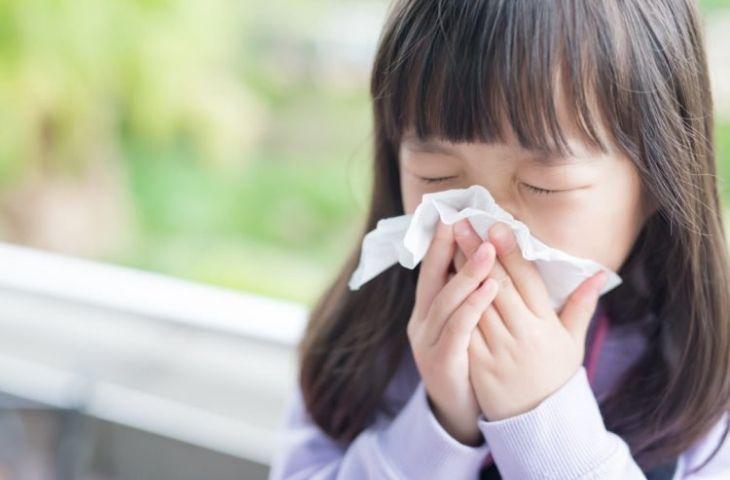 TỔNG QUAN] bệnh cúm A ở trẻ: Những điều ba mẹ cần biết