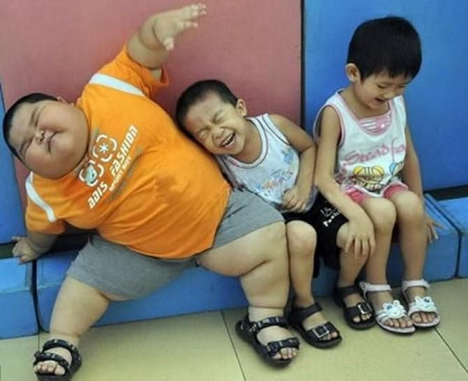 Tỷ lệ trẻ em Việt Nam thừa cân béo phì tăng gấp đôi trong 10 năm