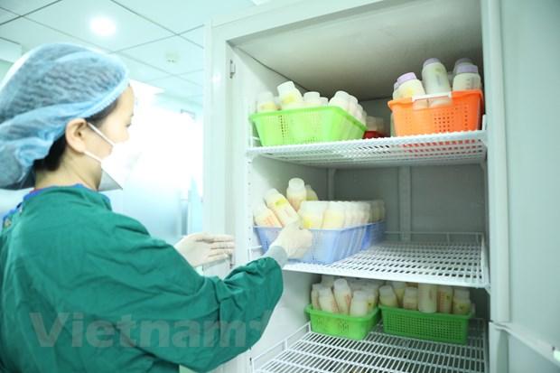 WHO cảnh báo về tiếp thị sữa công thức dành cho trẻ em tại Việt Nam - Ảnh 3.