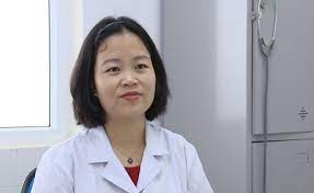 BS. Nguyễn Nguyên Huyền chia sẻ về bệnh viêm gan bí ẩn.